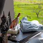 Rural Carenas