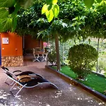 Rural Tatil Evi Carenas
