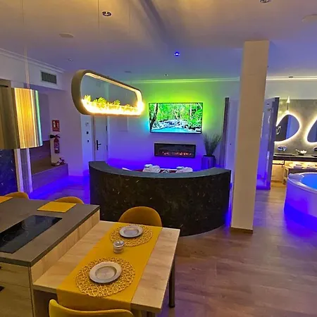 Rural Σπίτι διακοπών