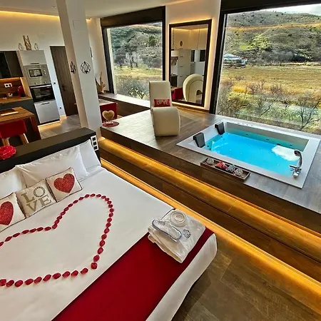 Holiday home Rural