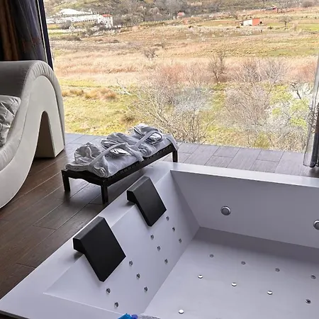 Σπίτι διακοπών Rural *