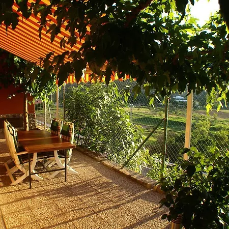 Holiday home Rural *
