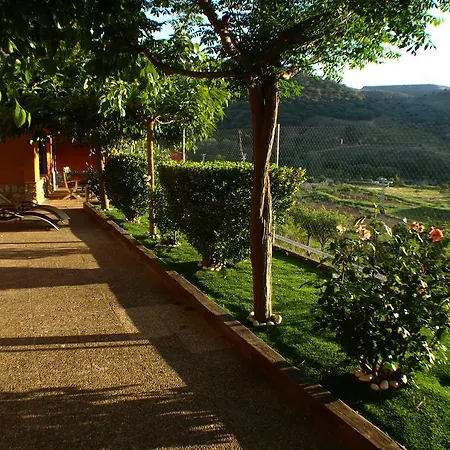 Holiday home Rural