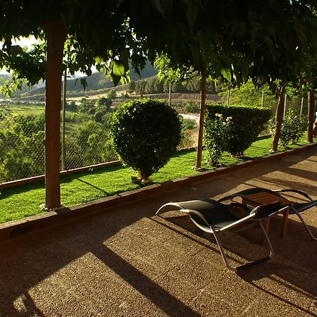 Holiday home Rural Carenas