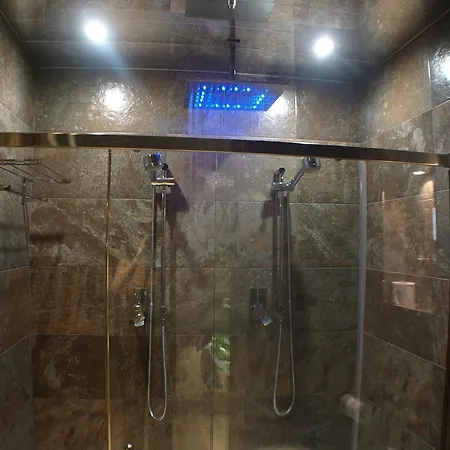 Feriehus Rural Carenas