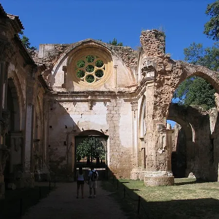 Сasa de vacaciones Rural Carenas