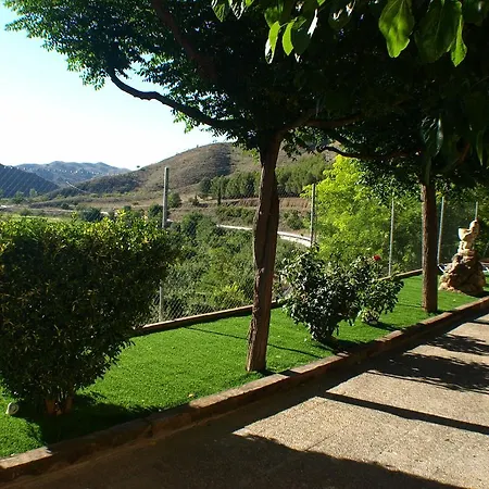 Rural Carenas