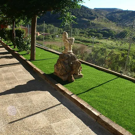 Holiday home Rural