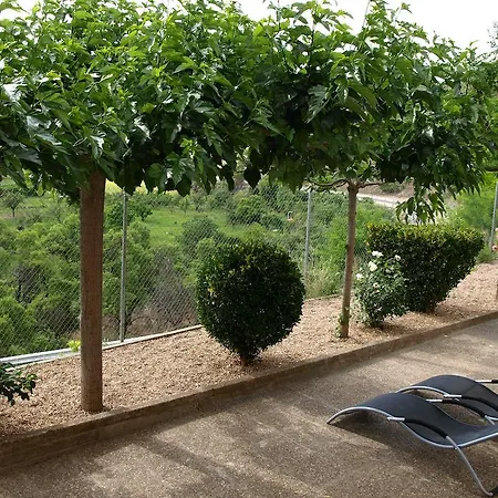 Holiday home Rural