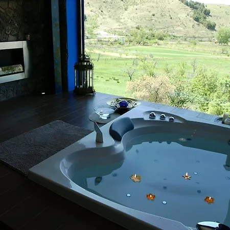 Дом отдыха Rural *