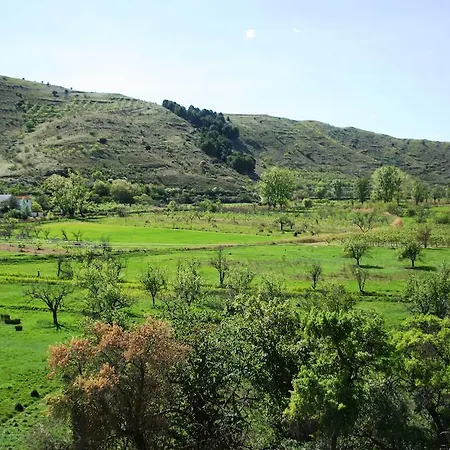 Holiday home Rural