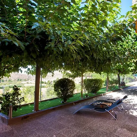 Holiday home Rural *