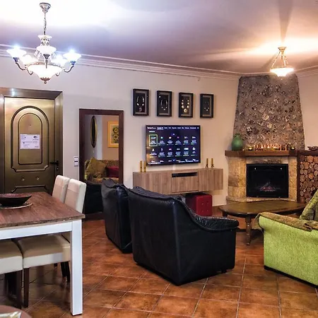 Holiday home Rural *