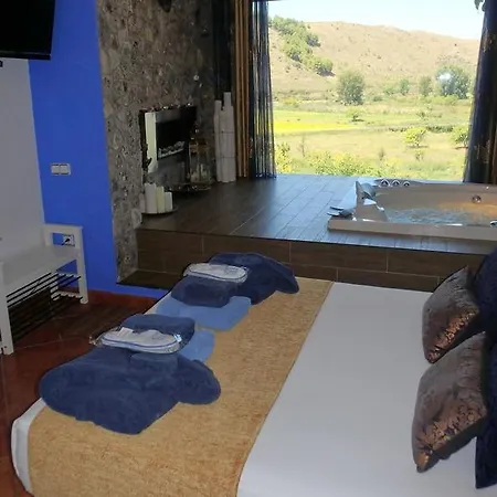 Rural Holiday home