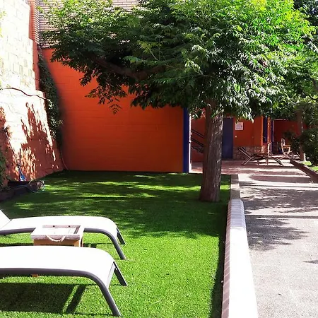 Holiday home Rural *