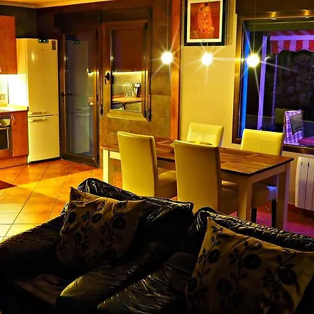 Σπίτι διακοπών Rural Carenas