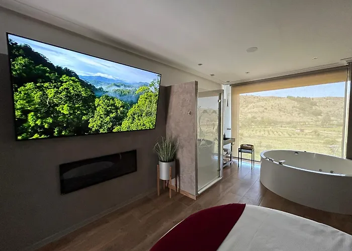 Rural Σπίτι διακοπών *