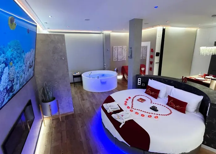 Rural Feriehus Carenas