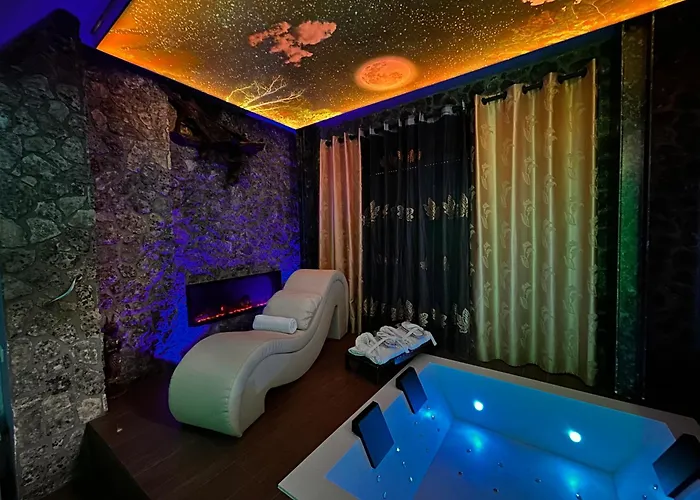 Rural Σπίτι διακοπών