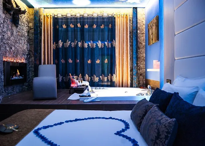 Feriehus Rural Carenas