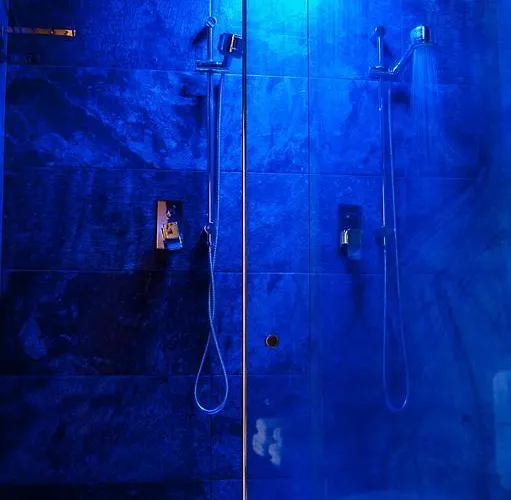 Feriehus Rural Carenas