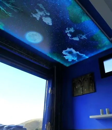 Σπίτι διακοπών Rural *