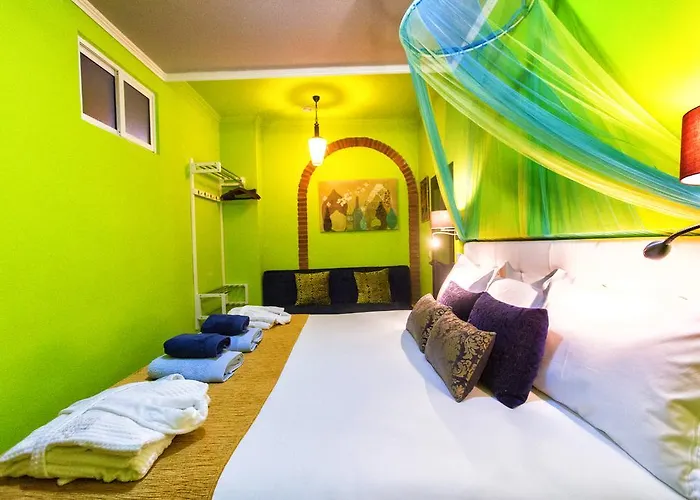 Σπίτι διακοπών Rural