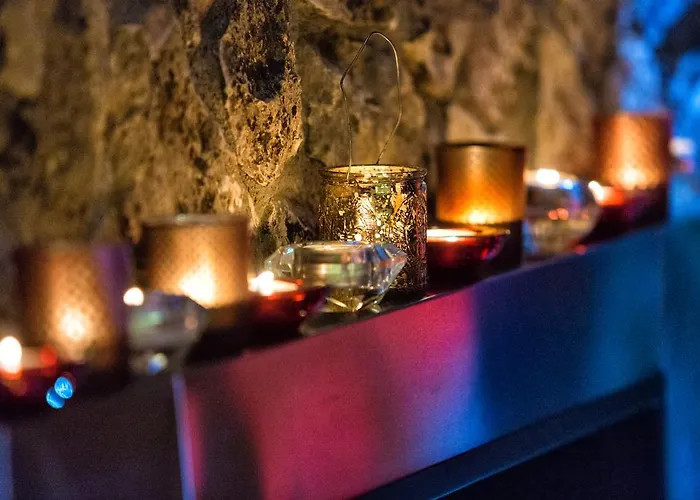 Σπίτι διακοπών Rural *