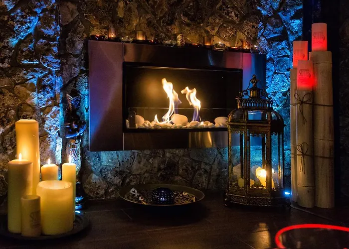 Σπίτι διακοπών Rural Carenas