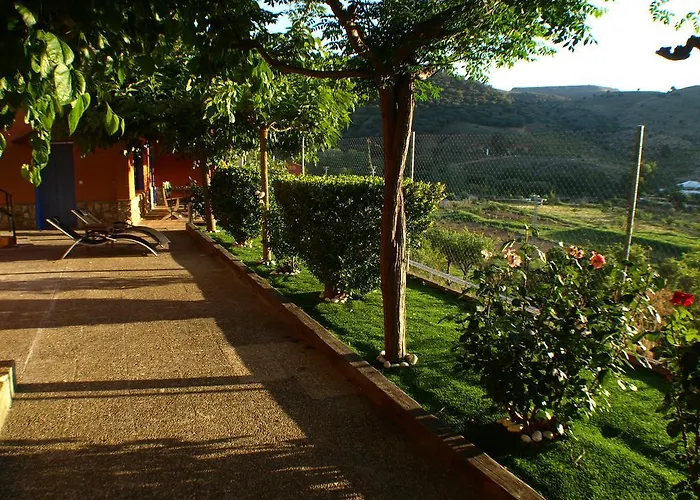 Σπίτι διακοπών Rural