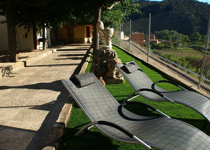 Σπίτι διακοπών Rural *