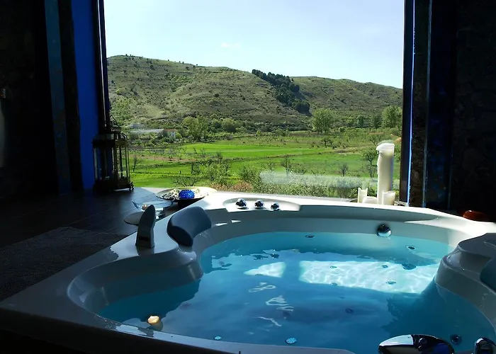 Σπίτι διακοπών Rural