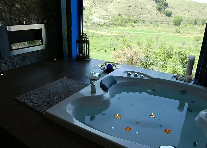 Σπίτι διακοπών Rural *