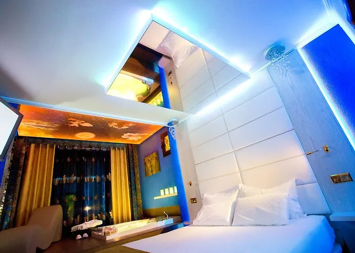 Rural Feriehus Carenas