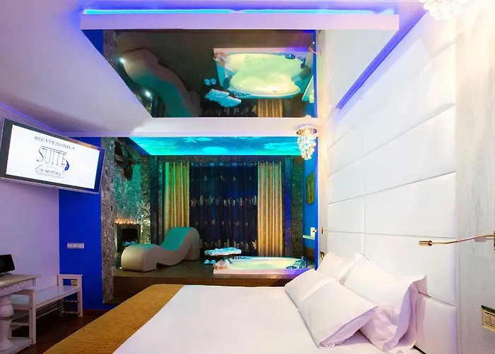 Σπίτι διακοπών Rural *