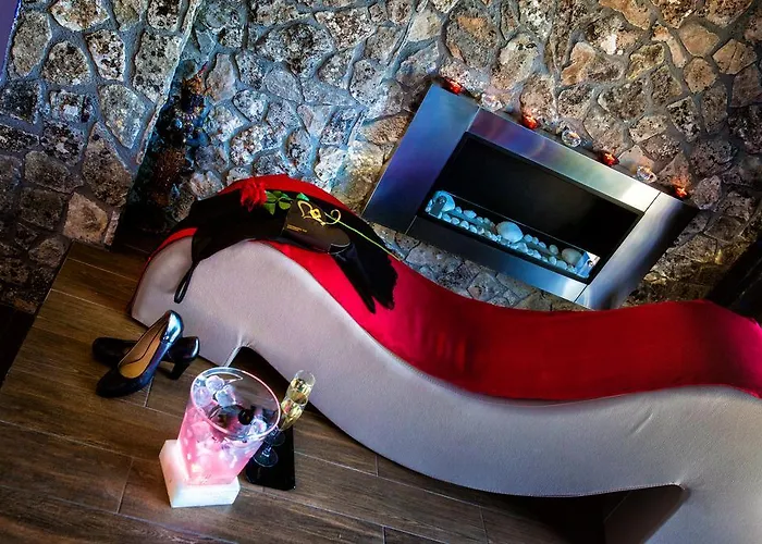 Rural Σπίτι διακοπών *