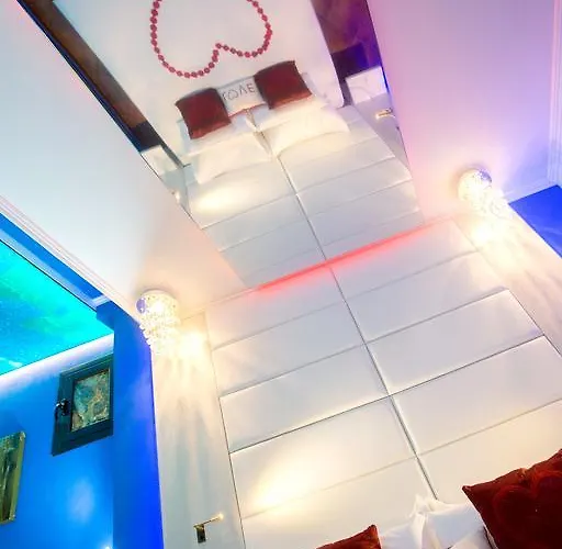 Σπίτι διακοπών Rural *