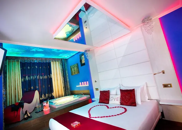 Rural Σπίτι διακοπών *