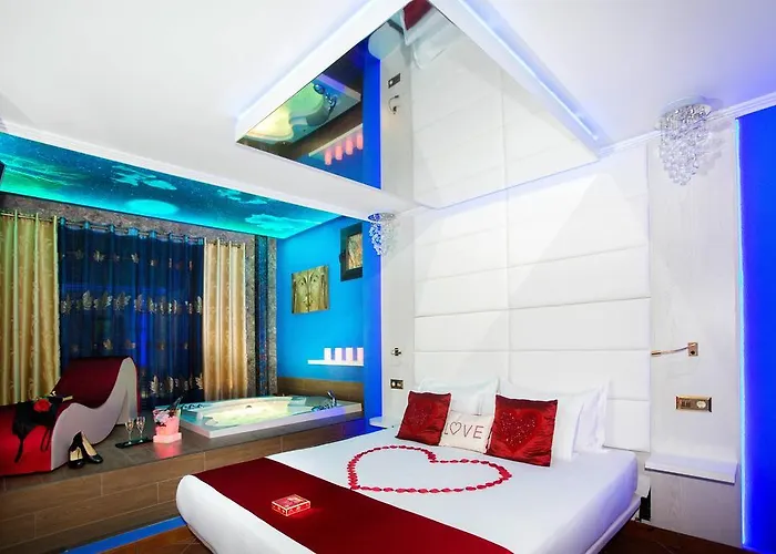 Σπίτι διακοπών Rural *