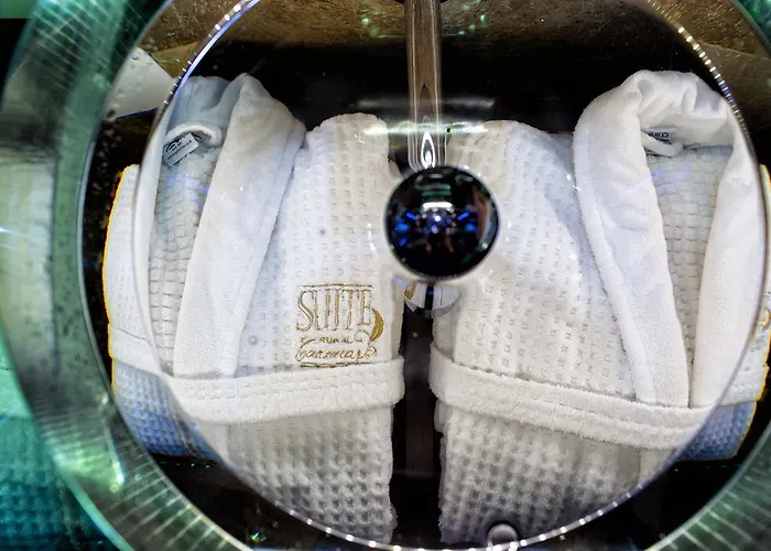 Rural Σπίτι διακοπών *