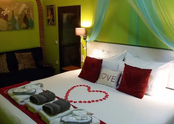 Σπίτι διακοπών Rural