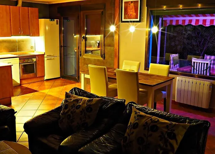 Σπίτι διακοπών Rural Carenas