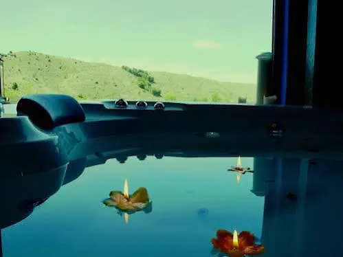 Feriehus Rural Carenas